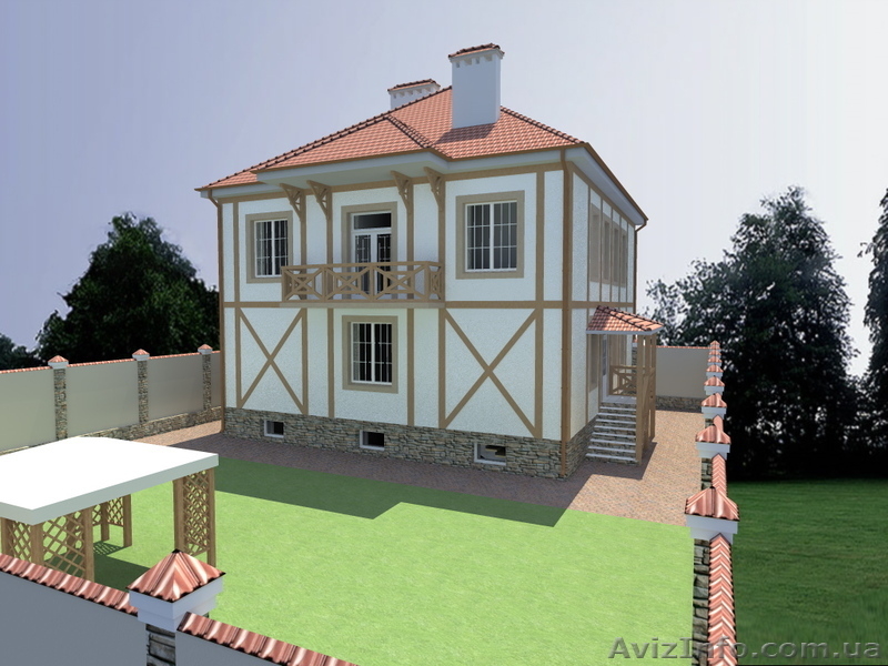 ДМпроект все виды проектирования и проектных работ в Херсоне - <ro>Изображение</ro><ru>Изображение</ru> #5, <ru>Объявление</ru> #217635