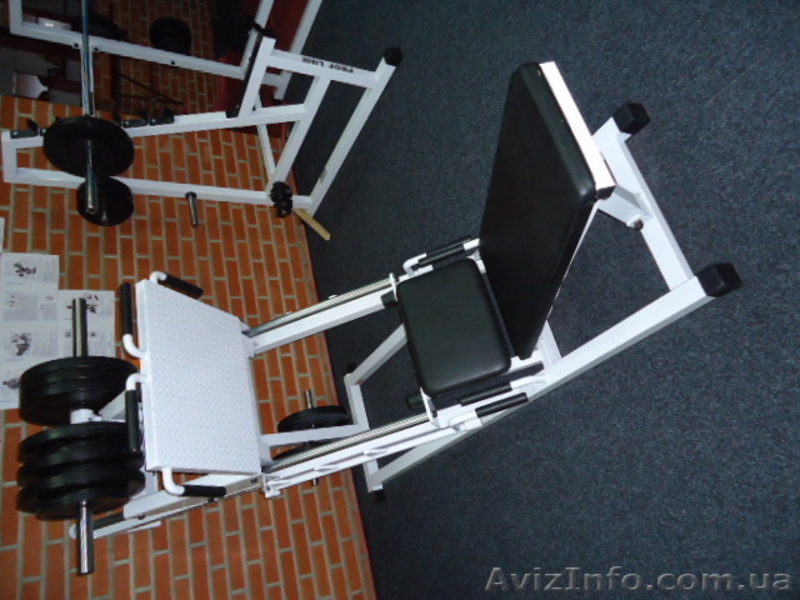 Профессиональные тренажеры готовая комплектация для зала - <ro>Изображение</ro><ru>Изображение</ru> #3, <ru>Объявление</ru> #219817
