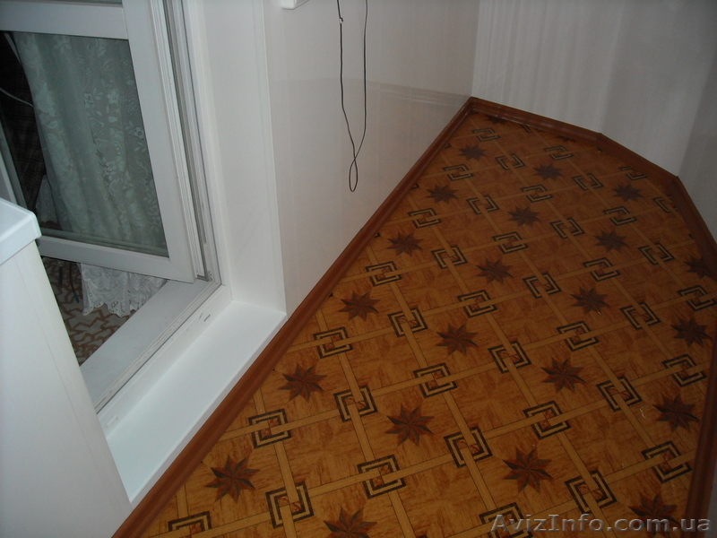 Пластиковые откосы + балконы под ключ. - <ro>Изображение</ro><ru>Изображение</ru> #6, <ru>Объявление</ru> #219306