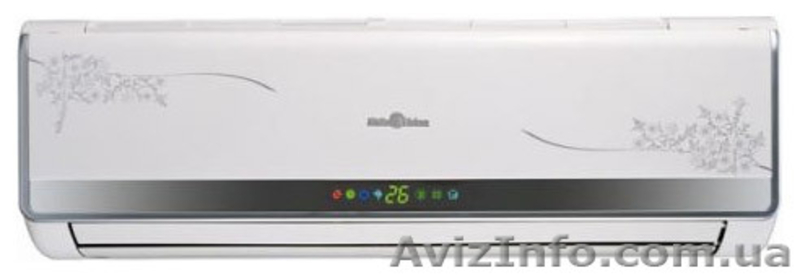 кондиционеры по честным ценам от маг. Планета климат - <ro>Изображение</ro><ru>Изображение</ru> #4, <ru>Объявление</ru> #243991