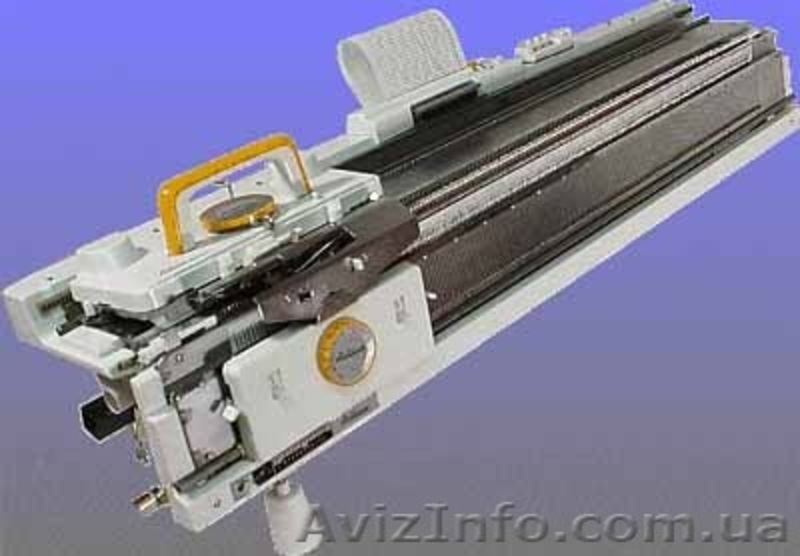 ВЯЗАЛЬНЫЕ МАШИНЫ ВЕРИТАС  &  VERITAS - <ro>Изображение</ro><ru>Изображение</ru> #4, <ru>Объявление</ru> #218617