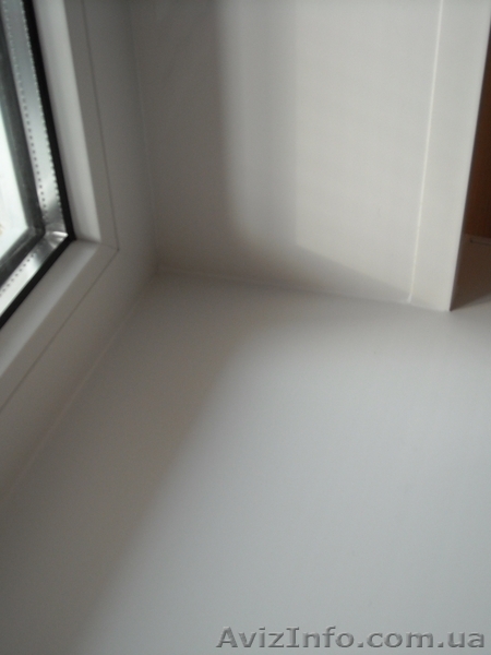 Пластиковые откосы + балконы под ключ. - <ro>Изображение</ro><ru>Изображение</ru> #3, <ru>Объявление</ru> #219306