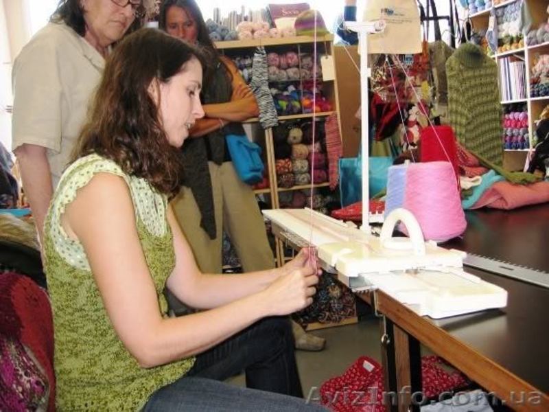 ВЯЗАЛЬНЫЕ МАШИНЫ ВЕРИТАС  &  VERITAS - <ro>Изображение</ro><ru>Изображение</ru> #5, <ru>Объявление</ru> #218617