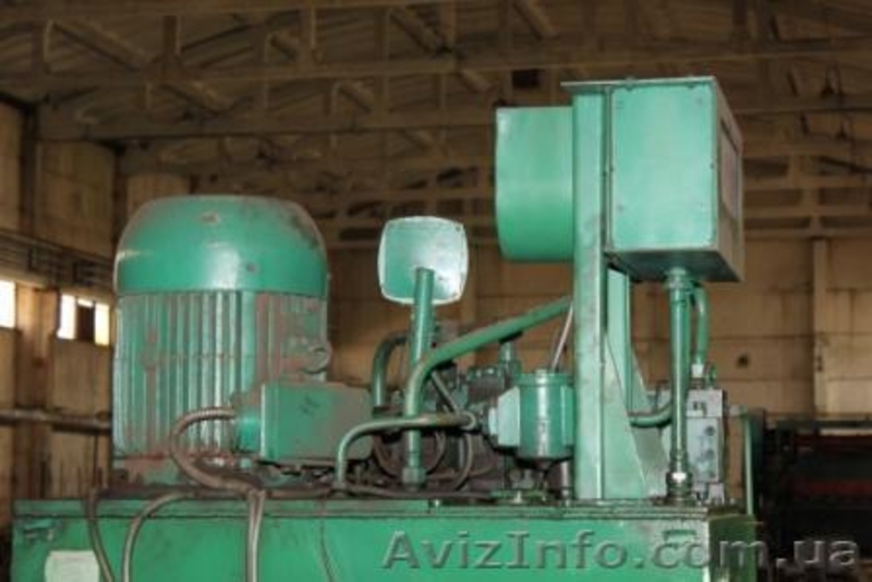 Продам пресс пакетировочный БА 1330 и др оборудование - <ro>Изображение</ro><ru>Изображение</ru> #6, <ru>Объявление</ru> #275999