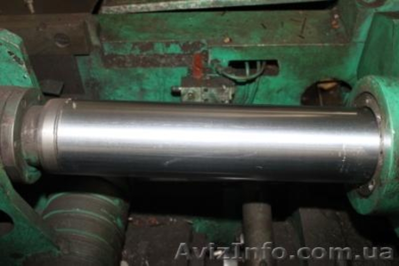 Продам пресс пакетировочный БА 1330 и др оборудование - <ro>Изображение</ro><ru>Изображение</ru> #9, <ru>Объявление</ru> #275999