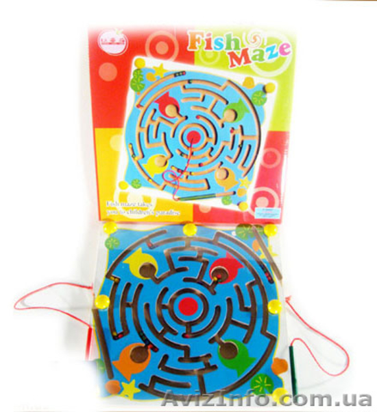 Развивающие игрушки отличного качества по оптовым ценам! - <ro>Изображение</ro><ru>Изображение</ru> #7, <ru>Объявление</ru> #304079