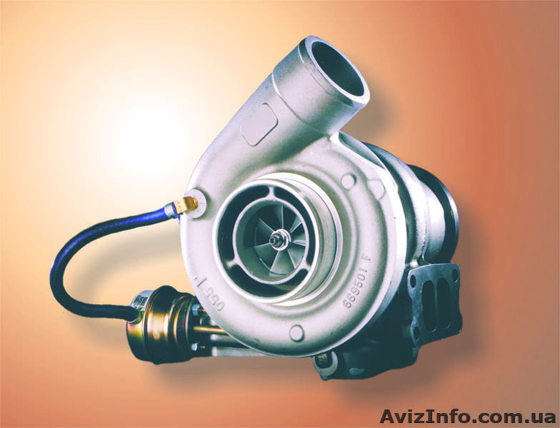 Новые турбокомпрессоры на сельхозтехнику - <ro>Изображение</ro><ru>Изображение</ru> #3, <ru>Объявление</ru> #289765