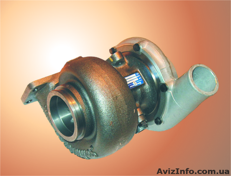 Новые турбокомпрессоры на сельхозтехнику - <ro>Изображение</ro><ru>Изображение</ru> #4, <ru>Объявление</ru> #289765