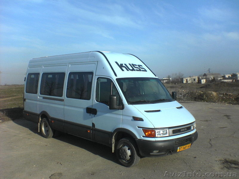 Заказ и аренда автобусов и микроавтобусов - <ro>Изображение</ro><ru>Изображение</ru> #5, <ru>Объявление</ru> #308074