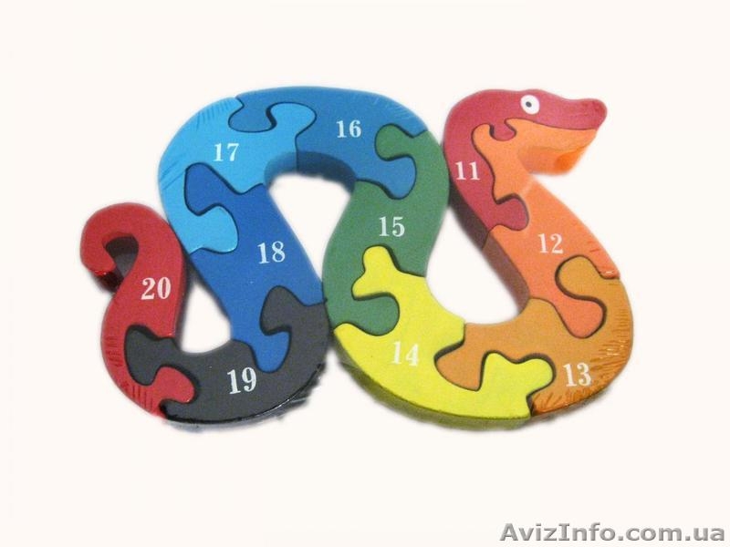 Развивающие игрушки отличного качества по оптовым ценам! - <ro>Изображение</ro><ru>Изображение</ru> #5, <ru>Объявление</ru> #304079