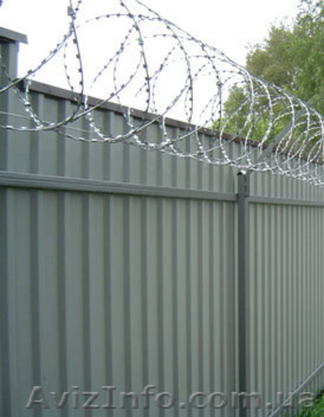 распашные,откатные ворота, гаражные ворота.  - <ro>Изображение</ro><ru>Изображение</ru> #3, <ru>Объявление</ru> #290678