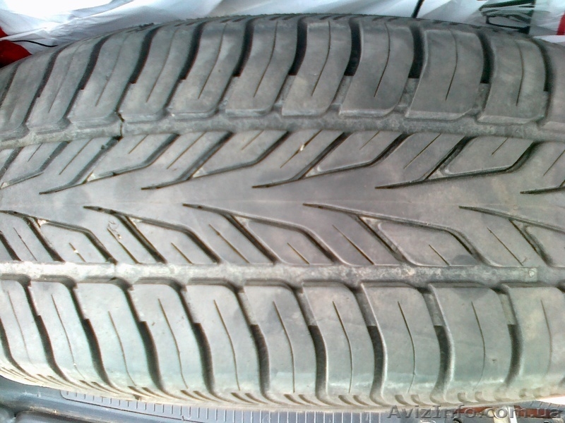 ПРОДАМ Б/у ЛЕТНИЕ ШИНЫ Fulda Carat Progresso 185/60 R15 84H-2 шт. - <ro>Изображение</ro><ru>Изображение</ru> #3, <ru>Объявление</ru> #325354