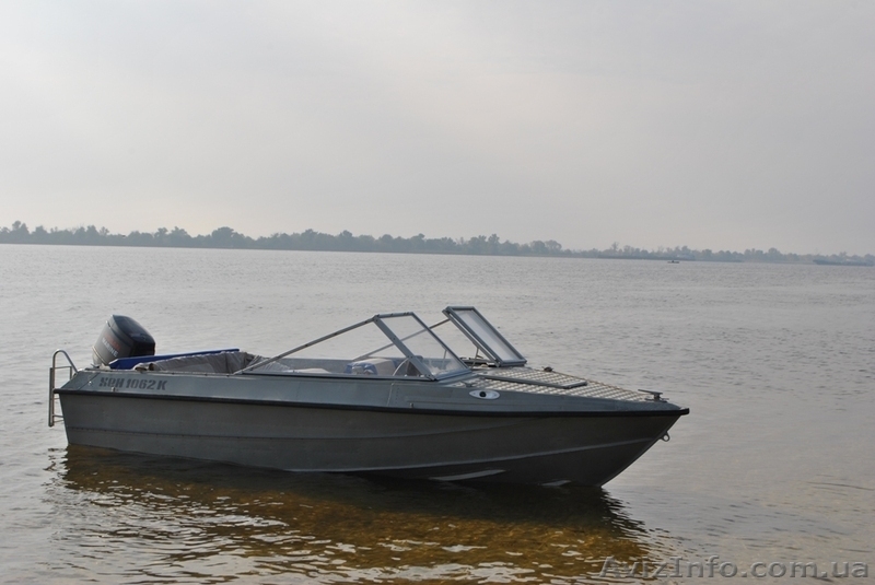 продам лодку Крым 3 в хорошем состоянии  - <ro>Изображение</ro><ru>Изображение</ru> #3, <ru>Объявление</ru> #312660