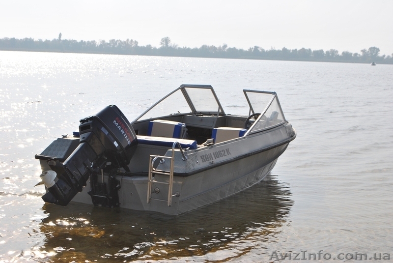продам лодку Крым 3 в хорошем состоянии  - <ro>Изображение</ro><ru>Изображение</ru> #5, <ru>Объявление</ru> #312660