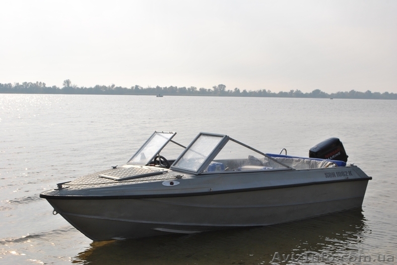 продам лодку Крым 3 в хорошем состоянии  - <ro>Изображение</ro><ru>Изображение</ru> #8, <ru>Объявление</ru> #312660