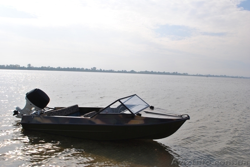 ЛОДКА Крым M.....                                      - <ro>Изображение</ro><ru>Изображение</ru> #4, <ru>Объявление</ru> #312655