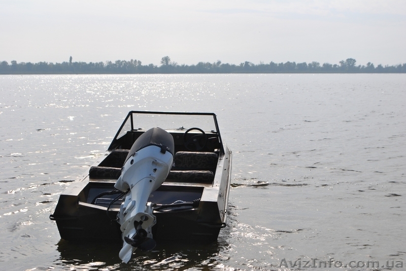 ЛОДКА Крым M.....                                      - <ro>Изображение</ro><ru>Изображение</ru> #5, <ru>Объявление</ru> #312655