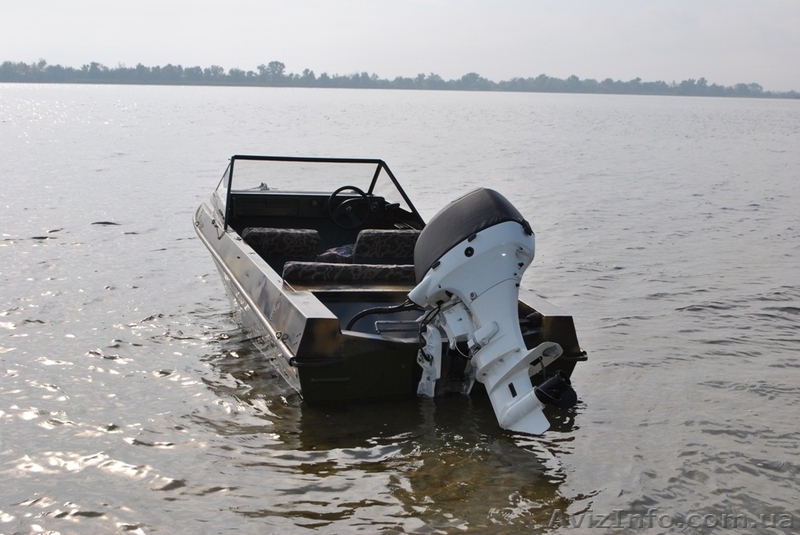 ЛОДКА Крым M.....                                      - <ro>Изображение</ro><ru>Изображение</ru> #6, <ru>Объявление</ru> #312655