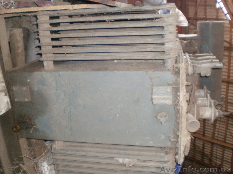 Трансформатор ТМ 630 кВА 10/0,4 - <ro>Изображение</ro><ru>Изображение</ru> #3, <ru>Объявление</ru> #335530