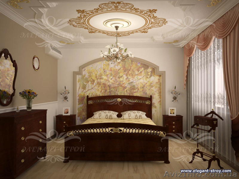 Дизайн и ремонт интерьера. - <ro>Изображение</ro><ru>Изображение</ru> #6, <ru>Объявление</ru> #340314