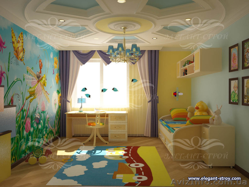 Дизайн и ремонт интерьера. - <ro>Изображение</ro><ru>Изображение</ru> #7, <ru>Объявление</ru> #340314