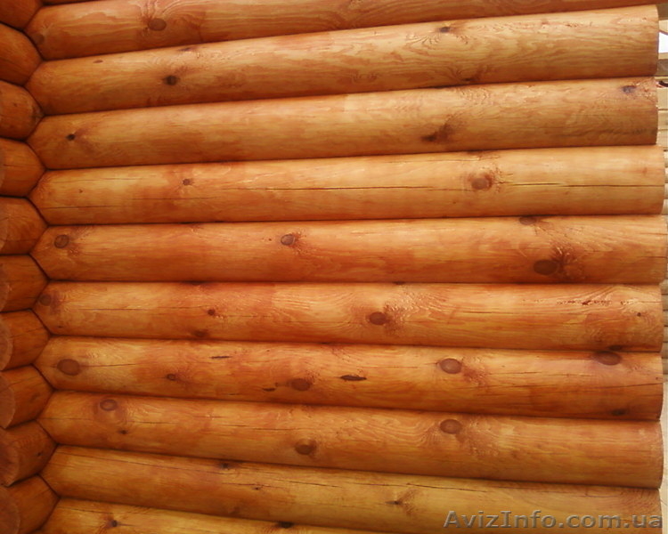 срубы деревянных домов, бани, беседки, сауны - <ro>Изображение</ro><ru>Изображение</ru> #4, <ru>Объявление</ru> #345479