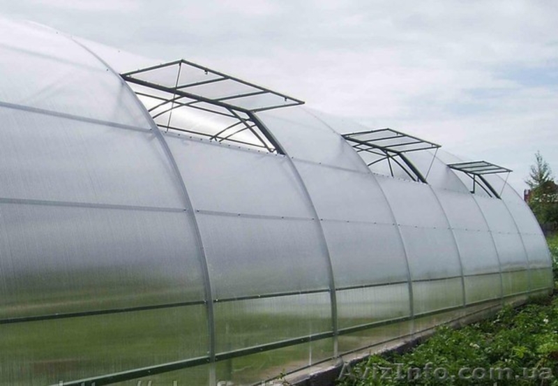 Наибольший выбор качественного поликарбоната на Украине. Кровельные системы - <ro>Изображение</ro><ru>Изображение</ru> #7, <ru>Объявление</ru> #344934