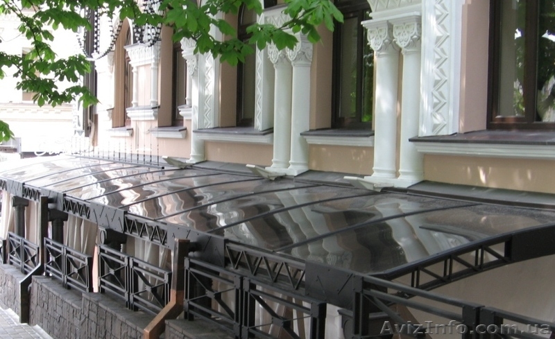 Наибольший выбор качественного поликарбоната на Украине. Кровельные системы - <ro>Изображение</ro><ru>Изображение</ru> #10, <ru>Объявление</ru> #344934