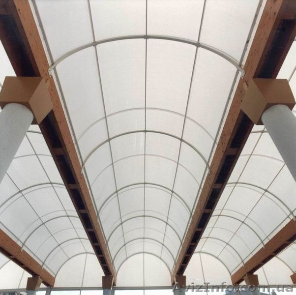 Наибольший выбор качественного поликарбоната на Украине. Кровельные системы - <ro>Изображение</ro><ru>Изображение</ru> #5, <ru>Объявление</ru> #344934