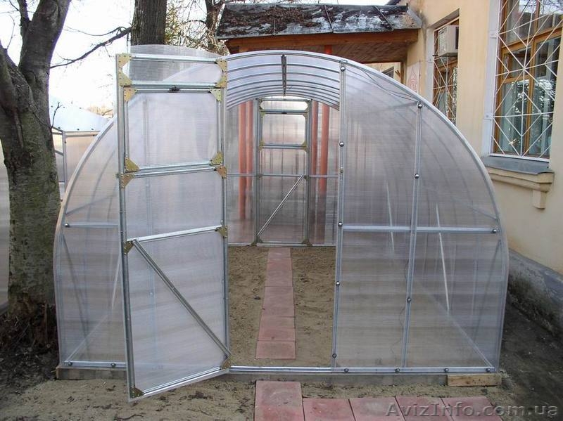 Наибольший выбор качественного поликарбоната на Украине. Кровельные системы - <ro>Изображение</ro><ru>Изображение</ru> #6, <ru>Объявление</ru> #344934