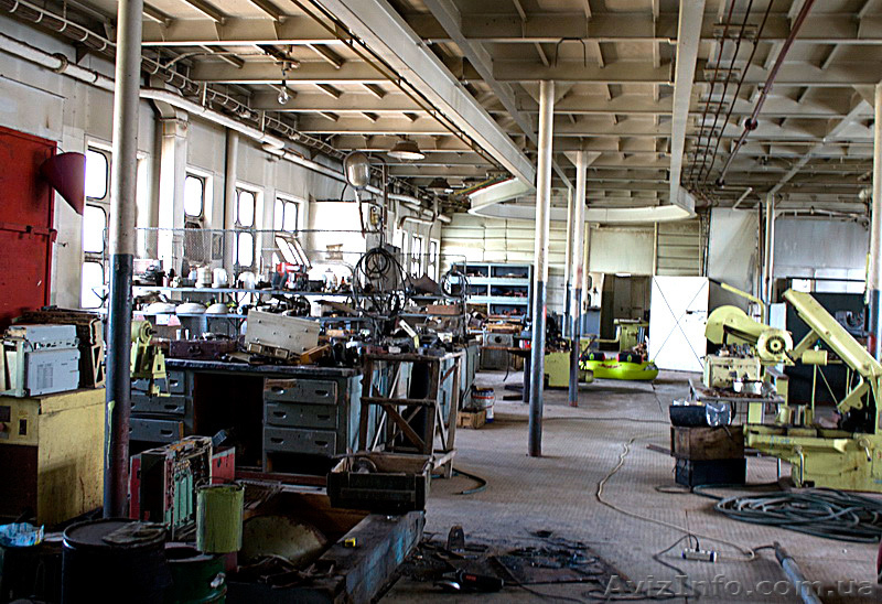 Продам судоремонтную плавмастерскую - <ro>Изображение</ro><ru>Изображение</ru> #3, <ru>Объявление</ru> #382794