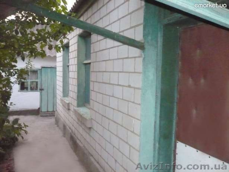 Дом в Цюрупинске недорого - <ro>Изображение</ro><ru>Изображение</ru> #3, <ru>Объявление</ru> #370810