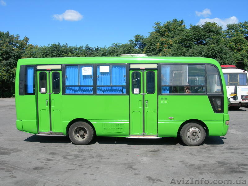 Пассажирские перевозки по городу и области  - <ro>Изображение</ro><ru>Изображение</ru> #3, <ru>Объявление</ru> #375180