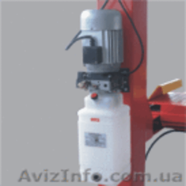 Flying S4D-2 . Подъемник двухстоечный, электро гидравлика 4 т.  - <ro>Изображение</ro><ru>Изображение</ru> #9, <ru>Объявление</ru> #375206