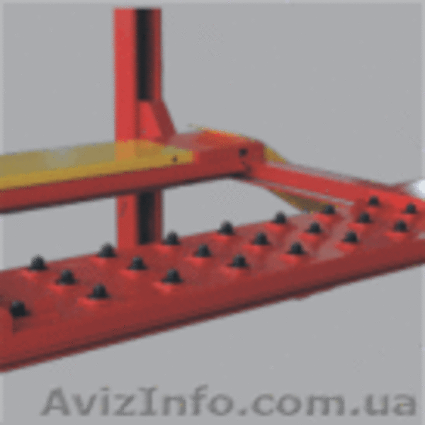 Flying S4D-2 . Подъемник двухстоечный, электро гидравлика 4 т.  - <ro>Изображение</ro><ru>Изображение</ru> #8, <ru>Объявление</ru> #375206