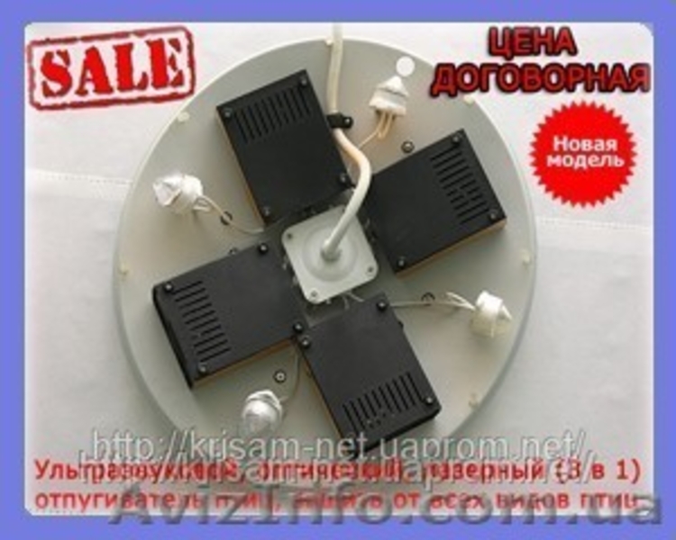 Интернет-магазин «Ультразвуковых отпугивателей». Предлагает: - <ro>Изображение</ro><ru>Изображение</ru> #6, <ru>Объявление</ru> #395341