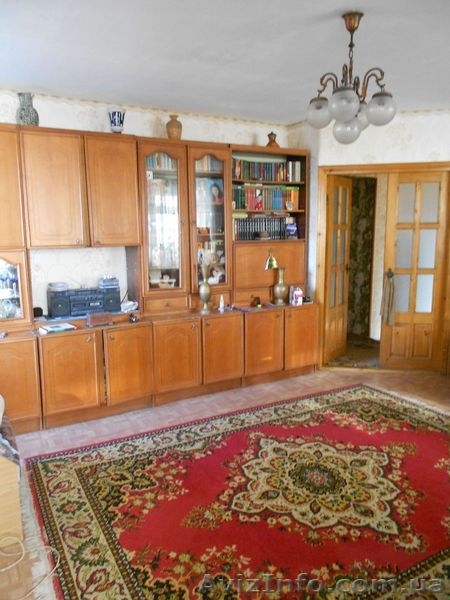 Продам 2-x комнатную квартиру, Херсон - <ro>Изображение</ro><ru>Изображение</ru> #4, <ru>Объявление</ru> #397366