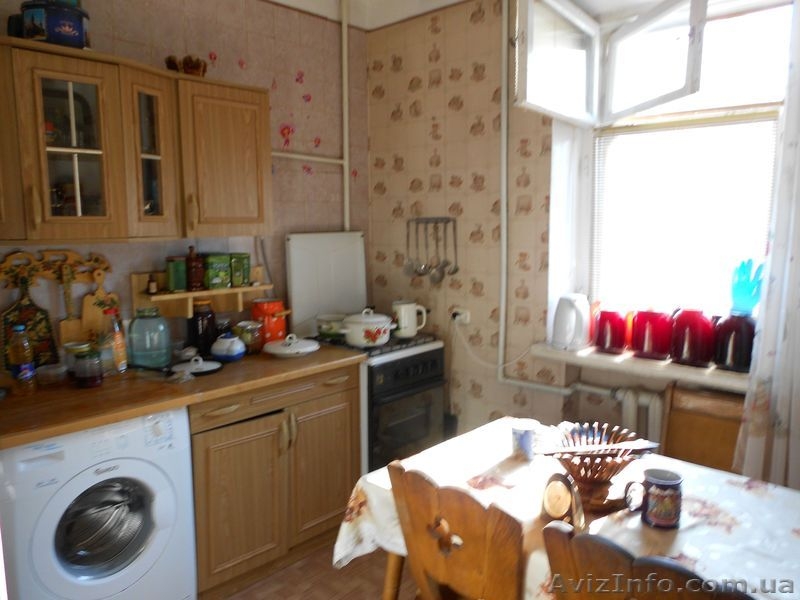 Продам 2-x комнатную квартиру, Херсон - <ro>Изображение</ro><ru>Изображение</ru> #3, <ru>Объявление</ru> #397366