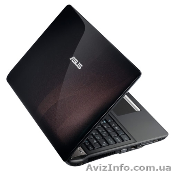 СРОЧНО ПРОДАМ НОУТБУК:  ASUS N61JV - <ro>Изображение</ro><ru>Изображение</ru> #3, <ru>Объявление</ru> #417502