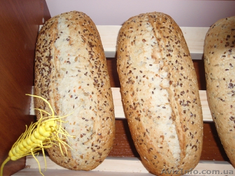 Скадовськ, Черне море, "Запашний хліб", корисний хліб - <ro>Изображение</ro><ru>Изображение</ru> #3, <ru>Объявление</ru> #409623