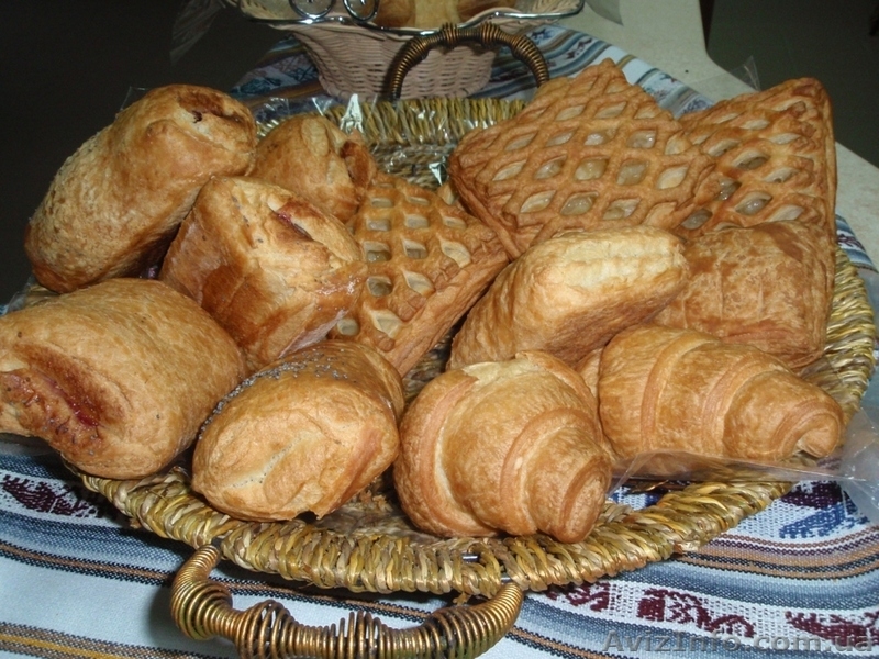 Скадовськ, Черне море, "Запашний хліб", корисний хліб - <ro>Изображение</ro><ru>Изображение</ru> #4, <ru>Объявление</ru> #409623