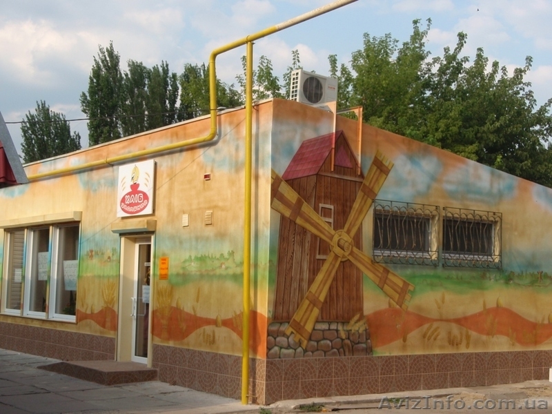 Скадовськ, Черне море, "Запашний хліб", корисний хліб - <ro>Изображение</ro><ru>Изображение</ru> #5, <ru>Объявление</ru> #409623