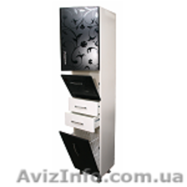 Влагостойкая мебель для ванной комнаты - <ro>Изображение</ro><ru>Изображение</ru> #5, <ru>Объявление</ru> #406074