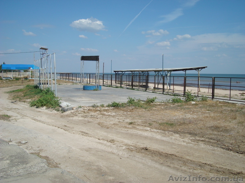  Предлагается к продаже недостроенный пансионат на 400-500 мест на Азовском море - <ro>Изображение</ro><ru>Изображение</ru> #3, <ru>Объявление</ru> #405098