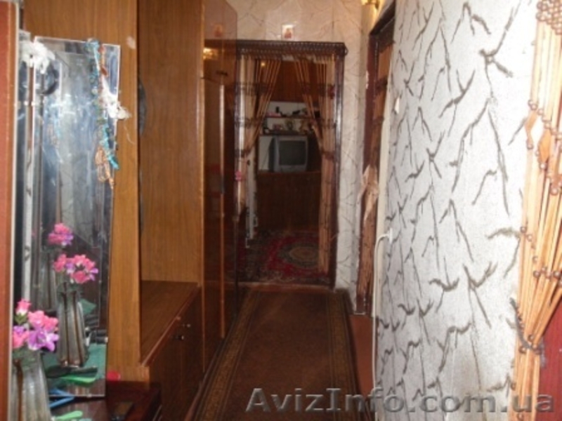 Срочно! 3-х комнатная квартира по цене 2-х комнатной! (ул. Сенявина) - <ro>Изображение</ro><ru>Изображение</ru> #3, <ru>Объявление</ru> #418760