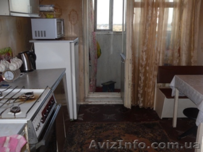 Срочно! 3-х комнатная квартира по цене 2-х комнатной! (ул. Сенявина) - <ro>Изображение</ro><ru>Изображение</ru> #5, <ru>Объявление</ru> #418760