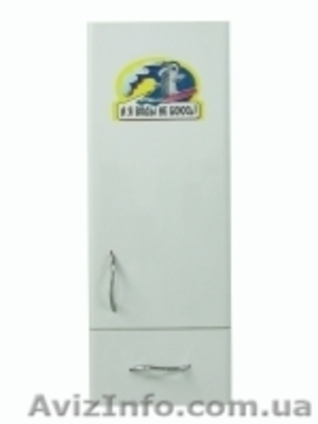 Влагостойкая мебель для ванной комнаты - <ro>Изображение</ro><ru>Изображение</ru> #7, <ru>Объявление</ru> #406074