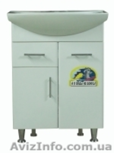 Влагостойкая мебель для ванной комнаты - <ro>Изображение</ro><ru>Изображение</ru> #6, <ru>Объявление</ru> #406074