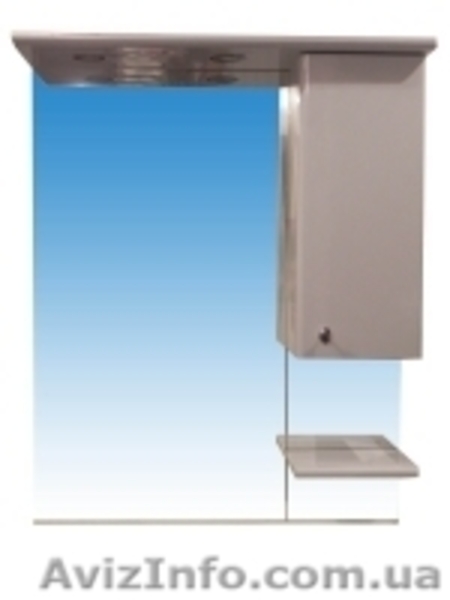 Влагостойкая мебель для ванной комнаты - <ro>Изображение</ro><ru>Изображение</ru> #8, <ru>Объявление</ru> #406074