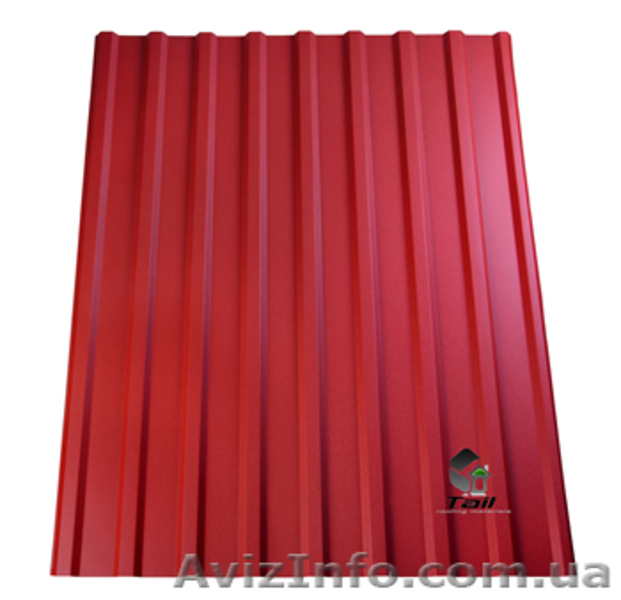 Металлочерепица, профнасти - <ro>Изображение</ro><ru>Изображение</ru> #4, <ru>Объявление</ru> #433995